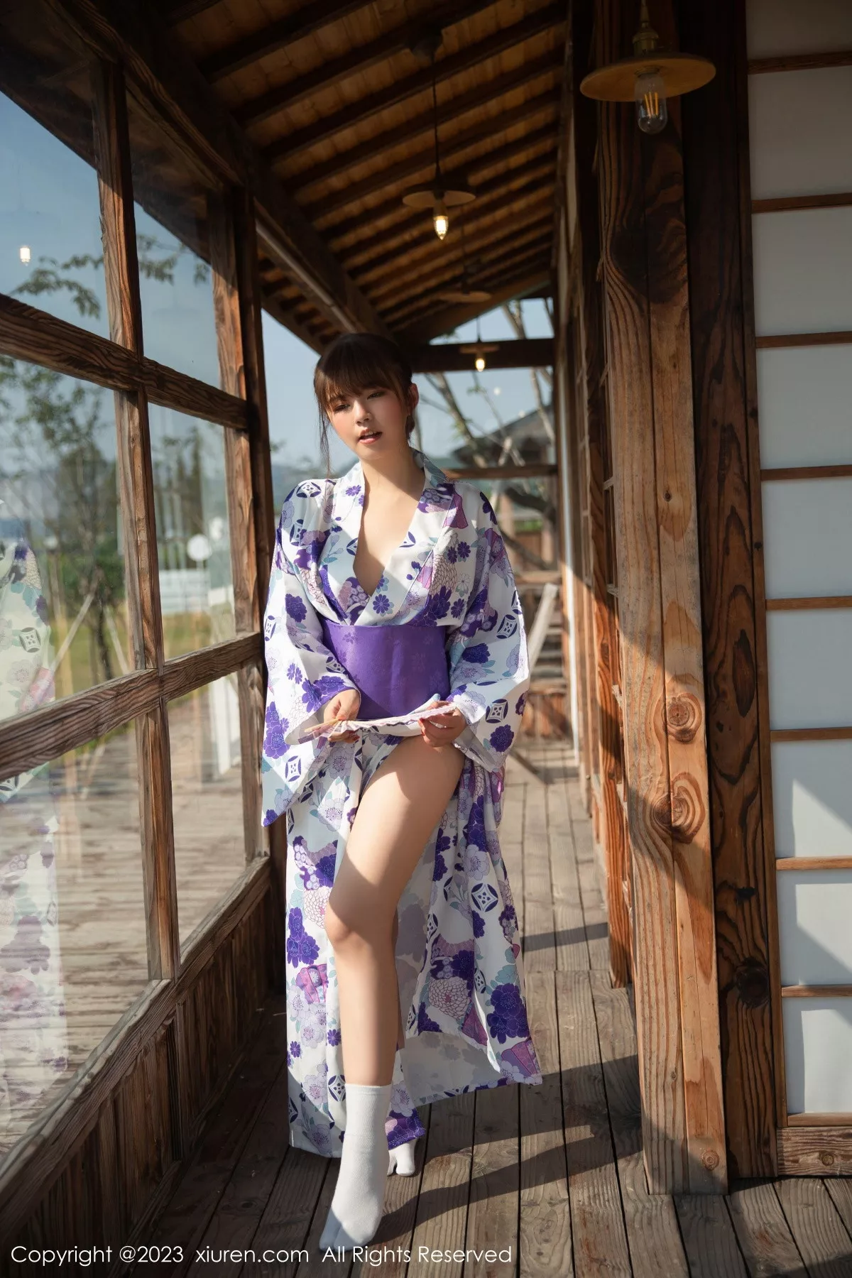 [XiuRen秀人网]第6274期张思允写真-秀人资源网